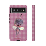 Sugar Plum Tough Cases