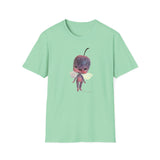 Sugar Plum Unisex Softstyle T-Shirt