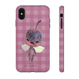 Sugar Plum Tough Cases