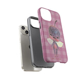 Sugar Plum Tough Cases
