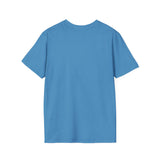 Moon Boy Unisex Softstyle T-Shirt