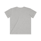 Mushroom Man KIDS Fine Jersey T-shirt