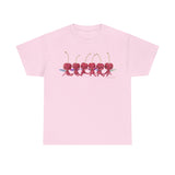 Cherry Fairy Unisex Heavy Cotton Tee