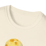 Moon Boy Unisex Softstyle T-Shirt