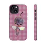Sugar Plum Tough Cases