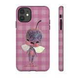 Sugar Plum Tough Cases
