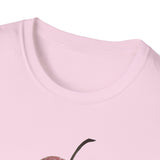 Sugar Plum Unisex Softstyle T-Shirt