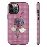Sugar Plum Tough Cases