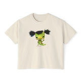 Kappa Girl Women's Boxy Tee