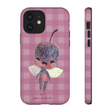 Sugar Plum Tough Cases