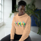 SnowCone Babies Unisex Supply Hoodie