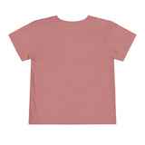 Alien Toddler Short Sleeve T-shirt