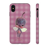 Sugar Plum Tough Cases