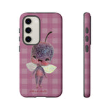 Sugar Plum Tough Cases