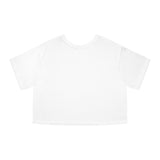 Sugar Plum Women's Cropped T-Shirt