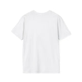 Moon Boy Unisex Softstyle T-Shirt