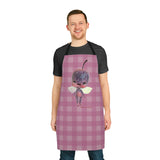 Sugar Plum Fairy Apron