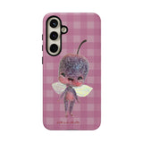 Sugar Plum Tough Cases
