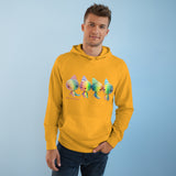 SnowCone Babies Unisex Supply Hoodie