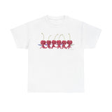 Cherry Fairy Unisex Heavy Cotton Tee