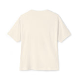 Cherry Fairy Unisex Oversized Boxy Tee