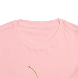 Cherry Fairy TODDLER Short Sleeve Tee