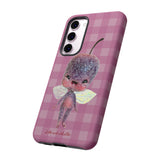 Sugar Plum Tough Cases