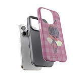 Sugar Plum Tough Cases