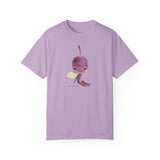 Sugar Plum Unisex Garment-Dyed T-shirt