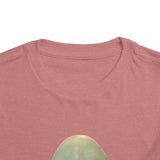 Alien Toddler Short Sleeve T-shirt