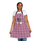 Sugar Plum Fairy Apron
