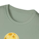 Moon Boy Unisex Softstyle T-Shirt