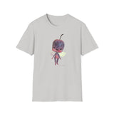 Sugar Plum Unisex Softstyle T-Shirt
