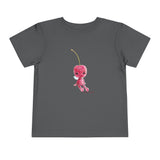 Cherry Fairy TODDLER Short Sleeve Tee