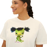 Kappa Girl Women's Boxy Tee