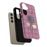 Sugar Plum Tough Cases