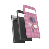 Sugar Plum Tough Cases