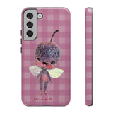 Sugar Plum Tough Cases