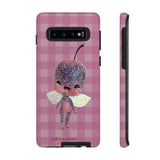 Sugar Plum Tough Cases