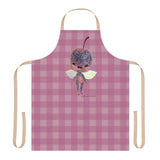 Sugar Plum Fairy Apron