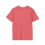 Moon Boy Unisex Softstyle T-Shirt