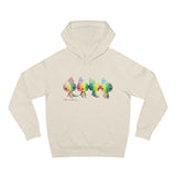 SnowCone Babies Unisex Supply Hoodie