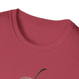 Sugar Plum Unisex Softstyle T-Shirt