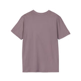Sugar Plum Unisex Softstyle T-Shirt