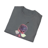 Sugar Plum Unisex Softstyle T-Shirt