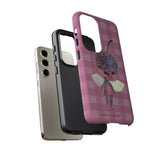 Sugar Plum Tough Cases
