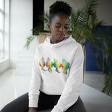 SnowCone Babies Unisex Supply Hoodie