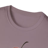 Sugar Plum Unisex Softstyle T-Shirt