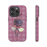 Sugar Plum Tough Cases
