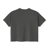 Moon Boy Women's Boxy Tee
